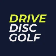 Drive Disc Golf logo