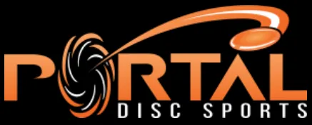 Portal Disc Sports logo