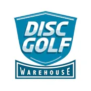 Disc Golf Warehouse logo