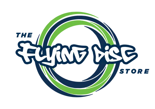 Flying Disc Store logo
