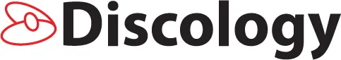 Discology logo