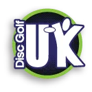Disc Golf UK logo