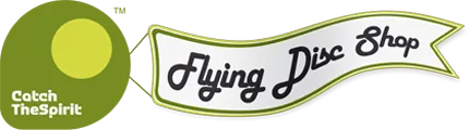Cath The Spirit Flying Disc Shop logo