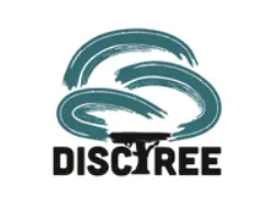 Disc Tree logo