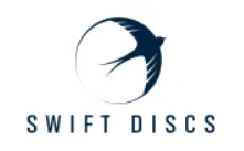 Swift Discs logo