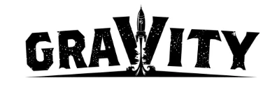 Gravity Disc Golf logo