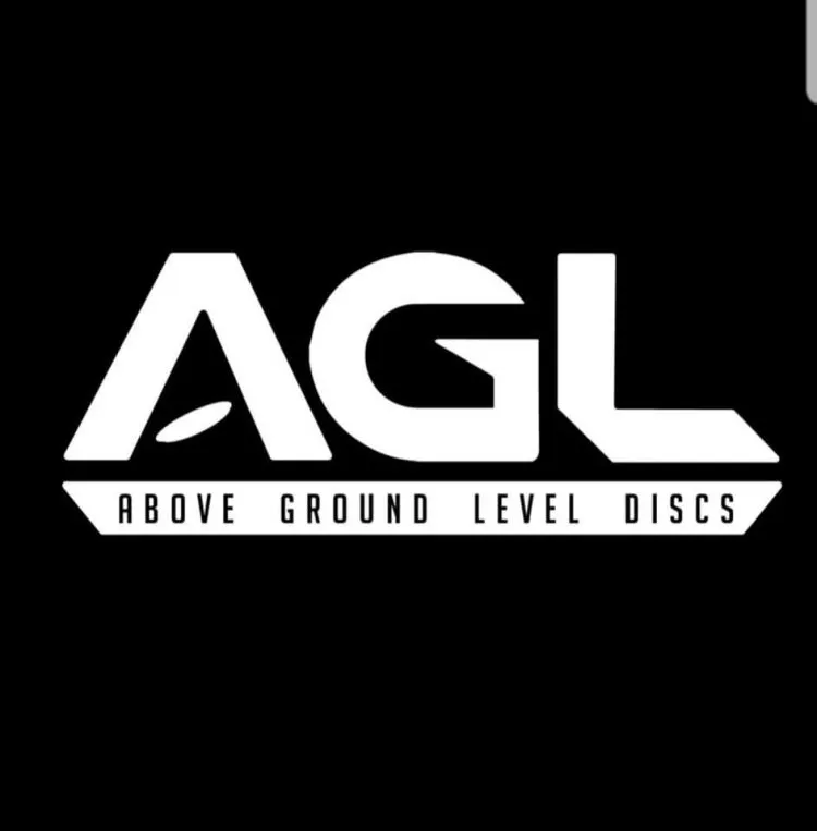 AGL Discs logo