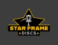 Star Frame Discs logo