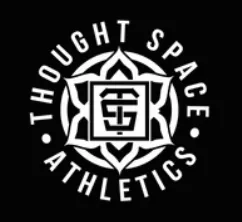 Thought Space Athletics logo