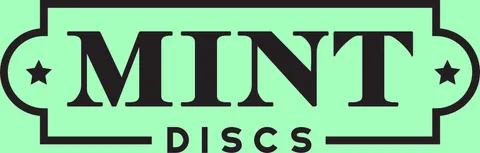 Mint Discs logo