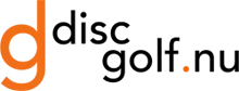 Discgolf.nu logo