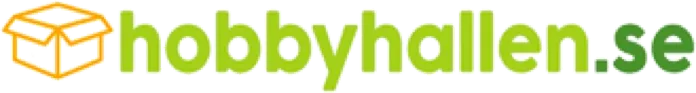 Hobbyhallen.se logo