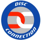 Disc Connection logo