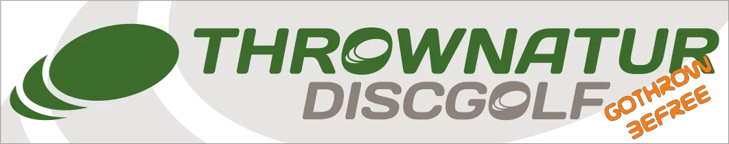 Thrownatur logo
