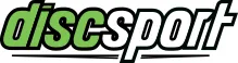 Disc Sport logo
