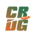 Chain Reaction Disc Golf logo