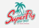 SuperFly Disc Golf logo