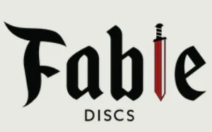 Fable Discs logo