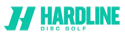 Hardline Disc Golf logo