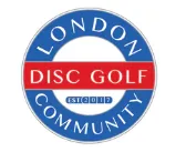 London Disc Golf logo