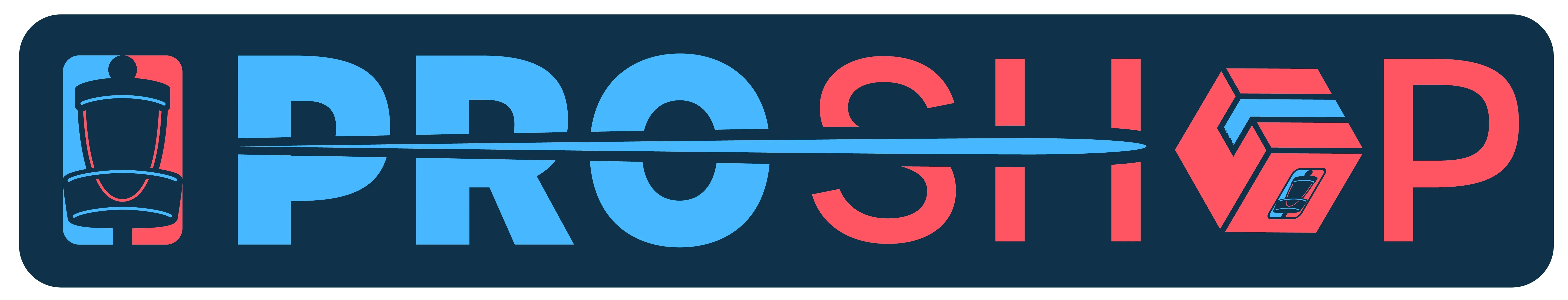 DGPT Shop logo