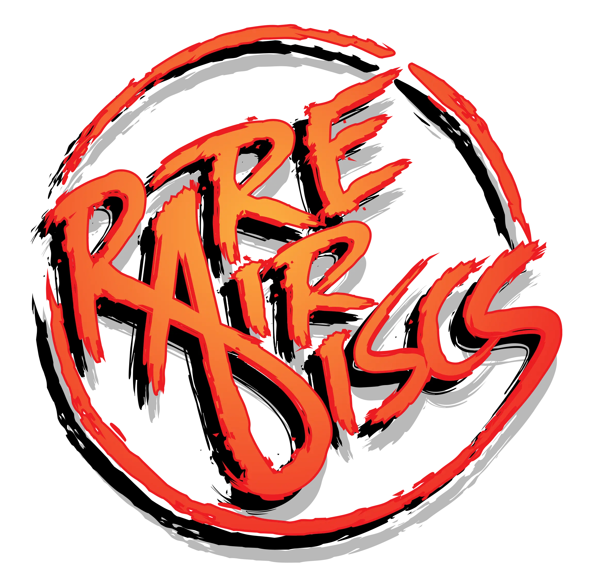 Rare Air Discs logo
