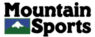 Mountain Sports logo