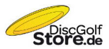 Disc Golf Store logo