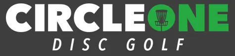 Circle One Disc Golf logo
