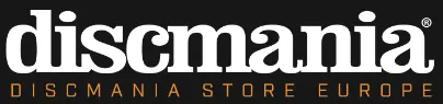 Dismania Store Europe logo