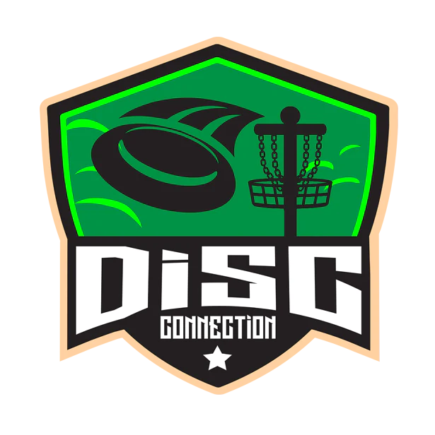 Disc Connection logo