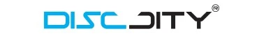 Disc City logo