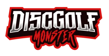 Disc Golf Monster logo