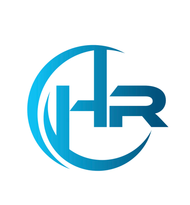 Hi Rev Discs logo