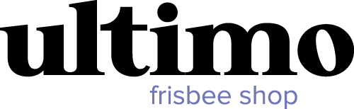 Ultimo Frisbee Shop logo