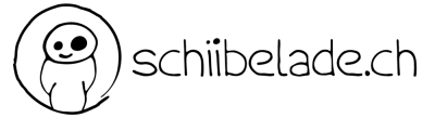 Schiibelade logo