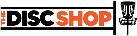 The Disc Shop logo