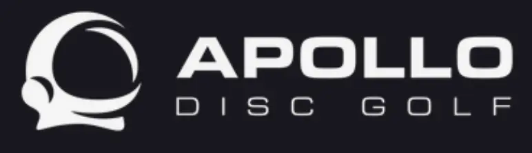 Apollo Disc Golf logo