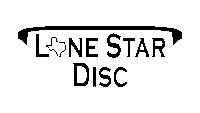 Lone Star Discs logo