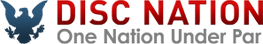 Disc Nation logo