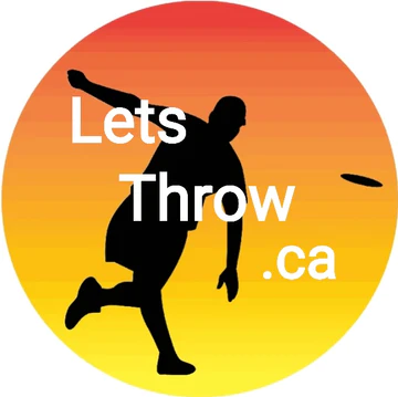 Lets Throw logo
