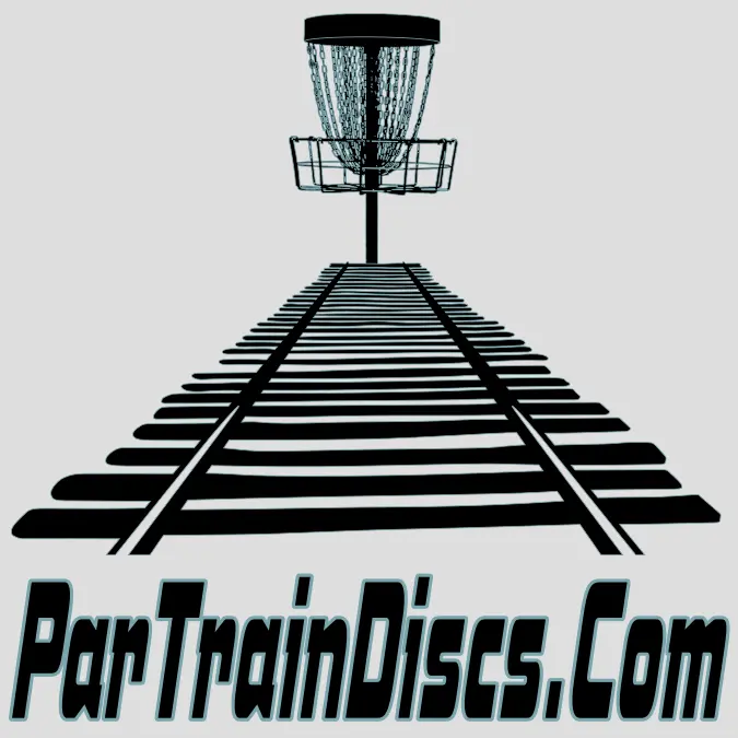 Par Train Discs logo