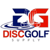 Disc Golf Supply logo