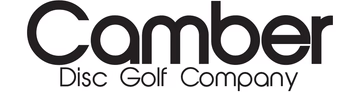 Camber Disc Golf logo