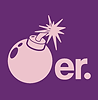 Bomberdg logo