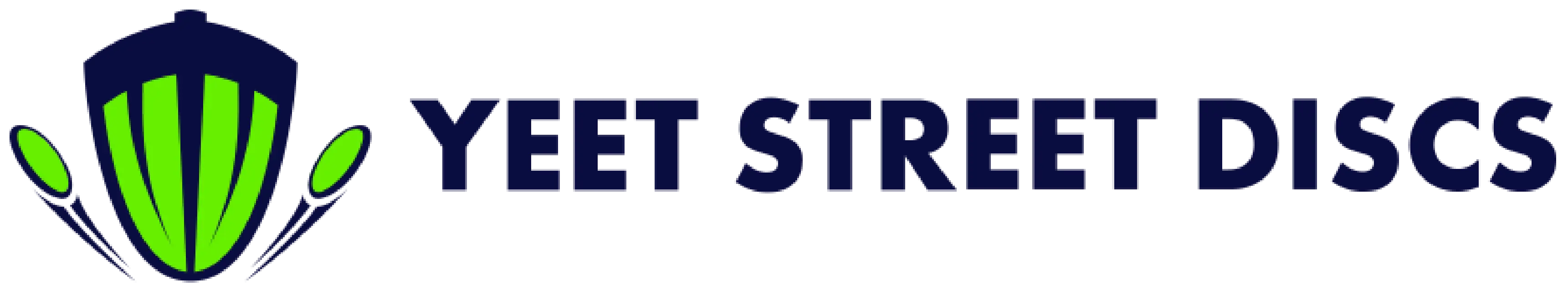 Yeet Street Discs logo