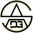 All Seasons Disc Golf logo