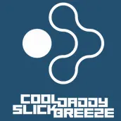 Cool Daddy Disc Golf logo