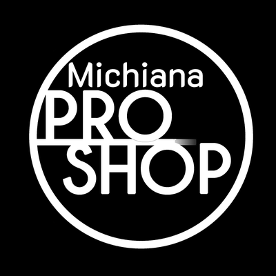 Michiana Pro Shop logo