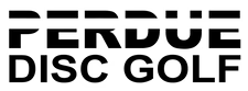 Perdue Disc Golf logo